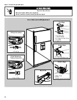 Preview for 10 page of Whirlpool W10462760B Use & Care Manual