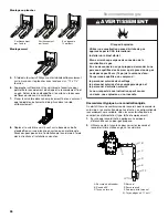 Preview for 26 page of Whirlpool W10477534B Installation Instructions Manual