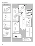 Предварительный просмотр 10 страницы Whirlpool W10551713A User Instructions