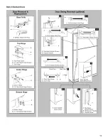 Предварительный просмотр 11 страницы Whirlpool W10551713A User Instructions