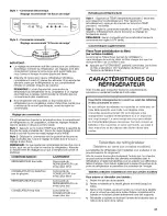 Предварительный просмотр 37 страницы Whirlpool W10551713A User Instructions