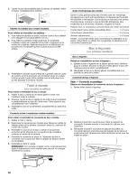 Предварительный просмотр 38 страницы Whirlpool W10551713A User Instructions