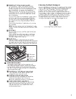 Preview for 5 page of Whirlpool W10554129C Use & Care Manual