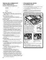 Preview for 28 page of Whirlpool W10554129C Use & Care Manual