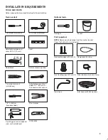 Preview for 3 page of Whirlpool W10558490A Installation Instructions Manual