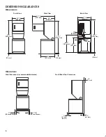 Preview for 6 page of Whirlpool W10558490A Installation Instructions Manual