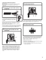 Preview for 13 page of Whirlpool W10558490A Installation Instructions Manual