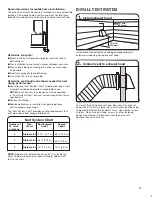 Preview for 17 page of Whirlpool W10558490A Installation Instructions Manual