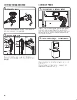 Preview for 20 page of Whirlpool W10558490A Installation Instructions Manual