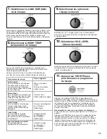 Предварительный просмотр 23 страницы Whirlpool W10560165A Use And Care Manual