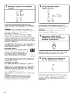 Preview for 28 page of Whirlpool w10562333a Use & Care Manual