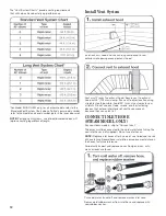 Предварительный просмотр 12 страницы Whirlpool W10573707B Installation Instructions Manual