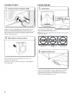 Предварительный просмотр 14 страницы Whirlpool W10573707B Installation Instructions Manual