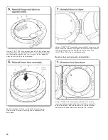 Предварительный просмотр 20 страницы Whirlpool W10573707B Installation Instructions Manual