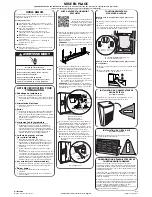 Предварительный просмотр 2 страницы Whirlpool W10586059A Getting Started