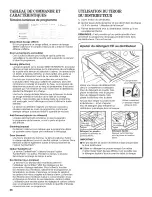 Предварительный просмотр 28 страницы Whirlpool w1058789a Use & Care Manual