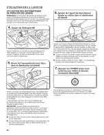 Предварительный просмотр 32 страницы Whirlpool w1058789a Use & Care Manual