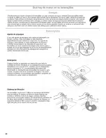 Preview for 20 page of Whirlpool w10596244a Use & Care Manual