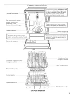 Preview for 21 page of Whirlpool w10596244a Use & Care Manual