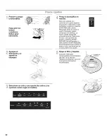 Preview for 22 page of Whirlpool w10596244a Use & Care Manual