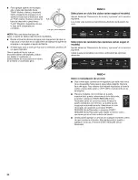 Preview for 24 page of Whirlpool w10596244a Use & Care Manual