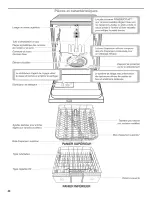 Preview for 40 page of Whirlpool w10596244a Use & Care Manual