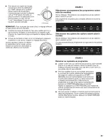 Preview for 43 page of Whirlpool w10596244a Use & Care Manual