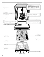 Предварительный просмотр 4 страницы Whirlpool W10596244B User Instructions