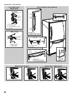 Предварительный просмотр 10 страницы Whirlpool W10597594C User Instructions