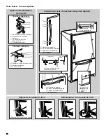 Предварительный просмотр 32 страницы Whirlpool W10597594C User Instructions