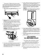 Предварительный просмотр 34 страницы Whirlpool W10597594C User Instructions