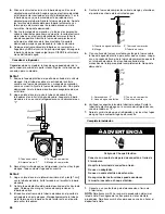 Предварительный просмотр 26 страницы Whirlpool W10597601A User Instructions