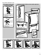 Предварительный просмотр 31 страницы Whirlpool W10597601A User Instructions