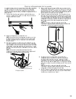 Предварительный просмотр 33 страницы Whirlpool W10597601A User Instructions