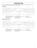 Preview for 5 page of Whirlpool w10600812a Use & Care Manual