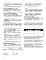 Preview for 44 page of Whirlpool w10600812a Use & Care Manual