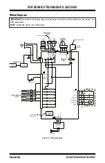 Предварительный просмотр 22 страницы Whirlpool W10607408B Manual