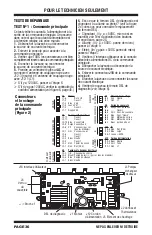 Предварительный просмотр 36 страницы Whirlpool W10607408B Manual