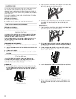 Preview for 28 page of Whirlpool W10614907A Use & Care Manual