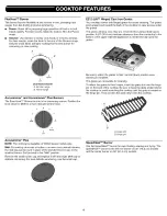 Preview for 4 page of Whirlpool W10648064A User Manual