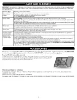 Preview for 5 page of Whirlpool W10648064A User Manual