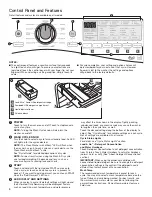 Preview for 4 page of Whirlpool W10656464B Use & Care Manual