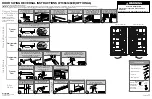 Предварительный просмотр 1 страницы Whirlpool W10661460B Instructions