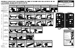 Предварительный просмотр 2 страницы Whirlpool W10661461B Instructions