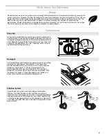 Предварительный просмотр 3 страницы Whirlpool W10667785B User Instructions