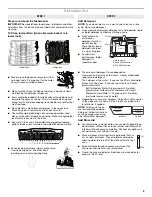 Предварительный просмотр 5 страницы Whirlpool W10667785B User Instructions