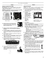 Предварительный просмотр 17 страницы Whirlpool W10667785B User Instructions