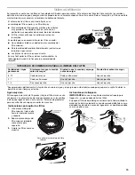 Предварительный просмотр 19 страницы Whirlpool W10667785B User Instructions