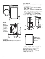 Предварительный просмотр 4 страницы Whirlpool W10679043A Installation Instructions Manual