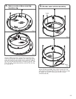 Предварительный просмотр 17 страницы Whirlpool W10679043A Installation Instructions Manual